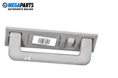 Handle for Audi A6 Sedan C4 (06.1994 - 10.1997), 5 doors, position: rear - left