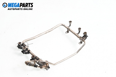 Fuel rail for Audi A6 Sedan C4 (06.1994 - 10.1997) 2.6, 150 hp