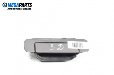 Outer handle for Audi A6 Sedan C4 (06.1994 - 10.1997), 5 doors, sedan, position: rear - right