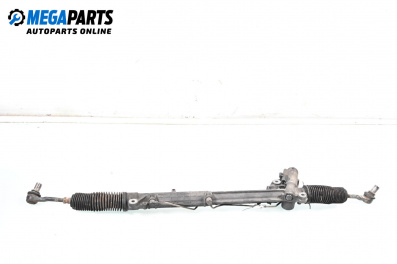 Casetă de direcție hidraulică for Audi A8 Sedan 4E (10.2002 - 07.2010), sedan