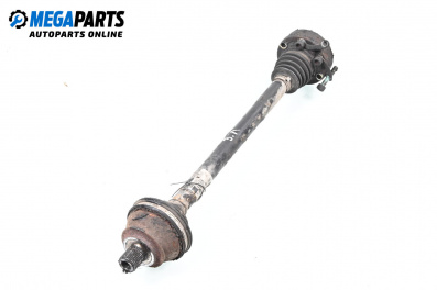 Driveshaft for Audi A8 Sedan 4E (10.2002 - 07.2010) 3.7 quattro, 280 hp, position: rear - left, automatic