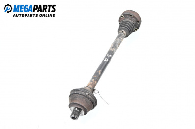 Driveshaft for Audi A8 Sedan 4E (10.2002 - 07.2010) 3.7 quattro, 280 hp, position: rear - right, automatic