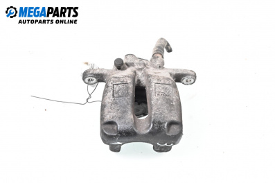 Bremszange for Audi A8 Sedan 4E (10.2002 - 07.2010), position: links, rückseite