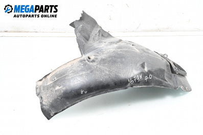 Radhausschale for Audi A8 Sedan 4E (10.2002 - 07.2010), 5 türen, sedan, position: rechts, vorderseite