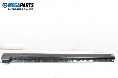 Side skirt for Audi A8 Sedan 4E (10.2002 - 07.2010), 5 doors, sedan, position: right