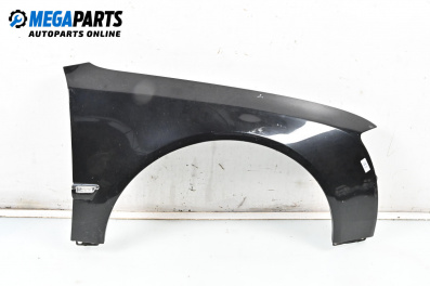 Fender for Audi A8 Sedan 4E (10.2002 - 07.2010), 5 doors, sedan, position: front - right