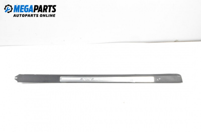 Interior plastic for Audi A8 Sedan 4E (10.2002 - 07.2010), 5 doors, sedan, position: front - left