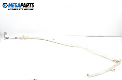 Airbag for Audi A8 Sedan 4E (10.2002 - 07.2010), 5 uși, sedan, position: stânga