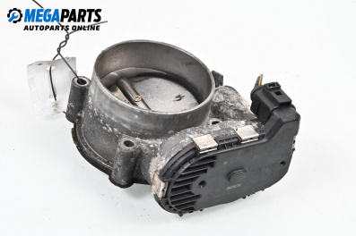 Clapetă carburator for Audi A8 Sedan 4E (10.2002 - 07.2010) 3.7 quattro, 280 hp