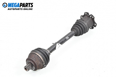 Driveshaft for Audi A8 Sedan 4E (10.2002 - 07.2010) 3.7 quattro, 280 hp, position: front - left, automatic