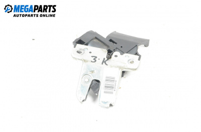 Trunk lock for Audi A8 Sedan 4E (10.2002 - 07.2010), sedan, position: rear