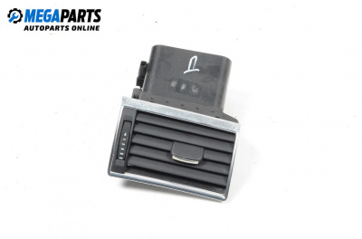 Fantă de aer încălzire for Audi A8 Sedan 4E (10.2002 - 07.2010)