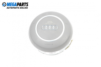 Airbag for Audi A8 Sedan 4E (10.2002 - 07.2010), 5 uși, sedan, position: fața