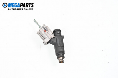 Gasoline fuel injector for Audi A8 Sedan 4E (10.2002 - 07.2010) 3.7 quattro, 280 hp