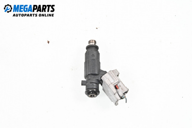 Gasoline fuel injector for Audi A8 Sedan 4E (10.2002 - 07.2010) 3.7 quattro, 280 hp