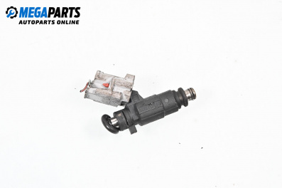 Gasoline fuel injector for Audi A8 Sedan 4E (10.2002 - 07.2010) 3.7 quattro, 280 hp