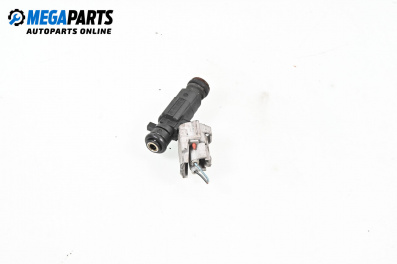 Gasoline fuel injector for Audi A8 Sedan 4E (10.2002 - 07.2010) 3.7 quattro, 280 hp