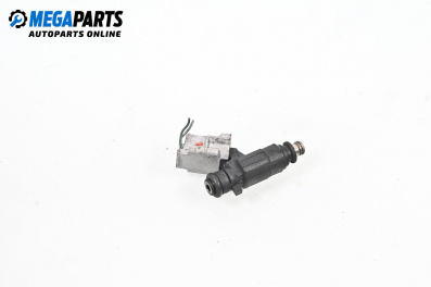 Gasoline fuel injector for Audi A8 Sedan 4E (10.2002 - 07.2010) 3.7 quattro, 280 hp