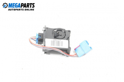 Motor supapă încălzire for Audi A8 Sedan 4E (10.2002 - 07.2010) 3.7 quattro, 280 hp