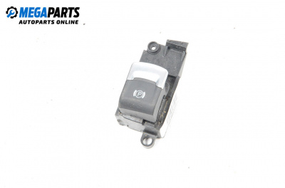 Parking brake button for Audi A8 Sedan 4E (10.2002 - 07.2010)