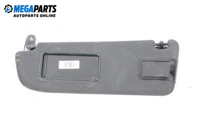 Parasolar for Audi A8 Sedan 4E (10.2002 - 07.2010), position: stânga