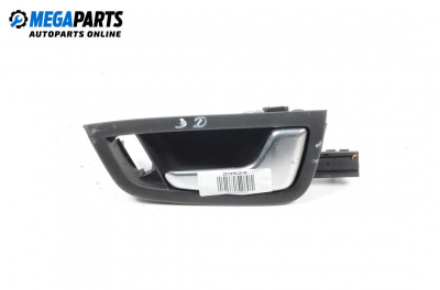 Inner handle for Audi A8 Sedan 4E (10.2002 - 07.2010), 5 doors, sedan, position: rear - right