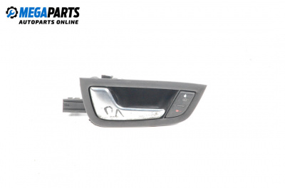 Inner handle for Audi A8 Sedan 4E (10.2002 - 07.2010), 5 doors, sedan, position: front - left