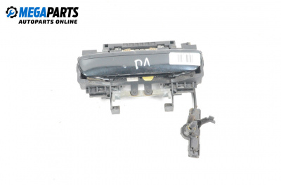 Außengriff for Audi A8 Sedan 4E (10.2002 - 07.2010), 5 türen, sedan, position: links, vorderseite