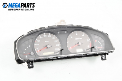 Instrument cluster for Nissan Almera I Hatchback (07.1995 - 07.2001) 2.0 D, 75 hp