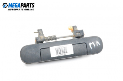 Außengriff for Nissan Almera I Hatchback (07.1995 - 07.2001), 5 türen, hecktür, position: links, vorderseite