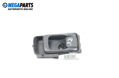 Inner handle for Nissan Almera I Hatchback (07.1995 - 07.2001), 5 doors, hatchback, position: rear - right