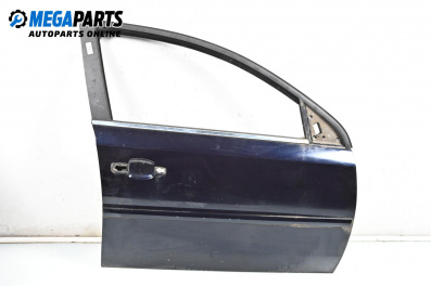 Door for Opel Vectra C Sedan (04.2002 - 01.2009), 5 doors, sedan, position: front - right