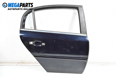 Door for Opel Vectra C Sedan (04.2002 - 01.2009), 5 doors, sedan, position: rear - right