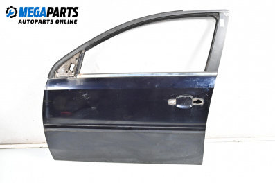 Door for Opel Vectra C Sedan (04.2002 - 01.2009), 5 doors, sedan, position: front - left