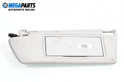 Sun visor for Opel Vectra C Sedan (04.2002 - 01.2009), position: left