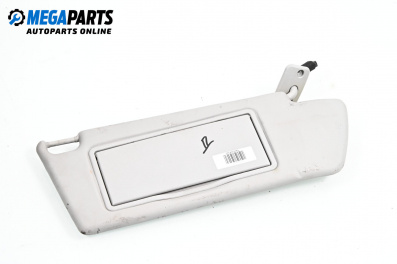 Parasolar for Opel Vectra C Sedan (04.2002 - 01.2009), position: dreapta