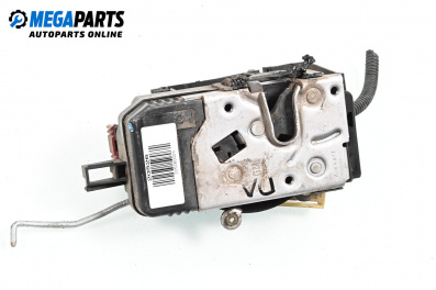 Schloss for Opel Vectra C Sedan (04.2002 - 01.2009), position: links, vorderseite