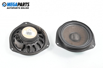 Loudspeakers for Opel Vectra C Sedan (04.2002 - 01.2009)