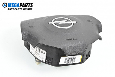 Airbag for Opel Vectra C Sedan (04.2002 - 01.2009), 5 uși, sedan, position: fața