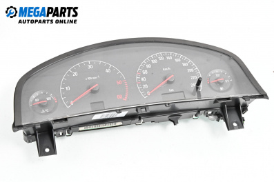 Instrument cluster for Opel Vectra C Sedan (04.2002 - 01.2009) 2.2 DTI 16V, 125 hp