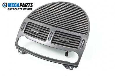 Fante de aer încălzire for Mercedes-Benz E-Class Sedan (W211) (03.2002 - 03.2009)