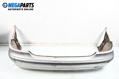 Bara de protectie spate for Mercedes-Benz E-Class Sedan (W211) (03.2002 - 03.2009), sedan