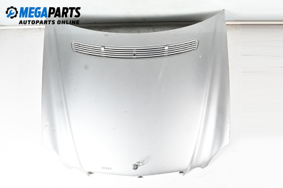 Bonnet for Mercedes-Benz E-Class Sedan (W211) (03.2002 - 03.2009), 5 doors, sedan, position: front