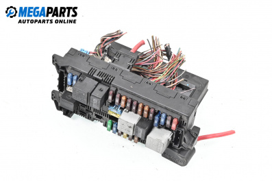 Fuse box for Mercedes-Benz E-Class Sedan (W211) (03.2002 - 03.2009) E 320 CDI (211.026), 204 hp