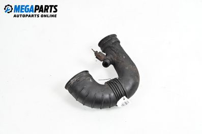 Țeavă turbo for Mercedes-Benz E-Class Sedan (W211) (03.2002 - 03.2009) E 320 CDI (211.026), 204 hp