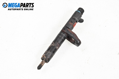 Diesel fuel injector for Renault Symbol Sedan (02.1998 - 04.2008) 1.5 dCi, 65 hp