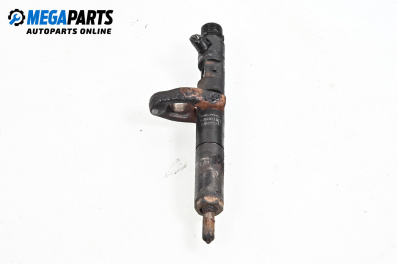 Diesel fuel injector for Renault Symbol Sedan (02.1998 - 04.2008) 1.5 dCi, 65 hp