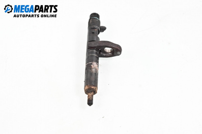 Diesel fuel injector for Renault Symbol Sedan (02.1998 - 04.2008) 1.5 dCi, 65 hp