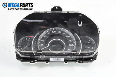 Instrument cluster for Honda CR-V IV SUV (01.2012 - 12.2016) 2.0 AWD (RE5, RM2), 155 hp, № HR0408418