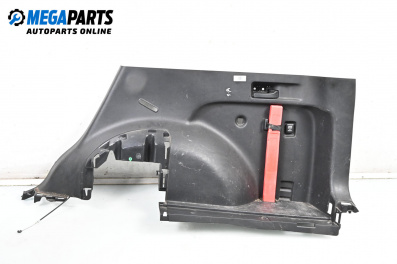 Capitonaj interior portbagaj for Honda CR-V IV SUV (01.2012 - 12.2016), 5 uși, suv